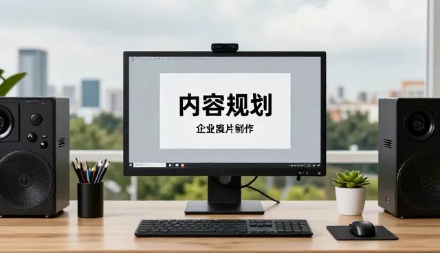 视频剪辑行业如何通过策划逻辑提升内容竞争力